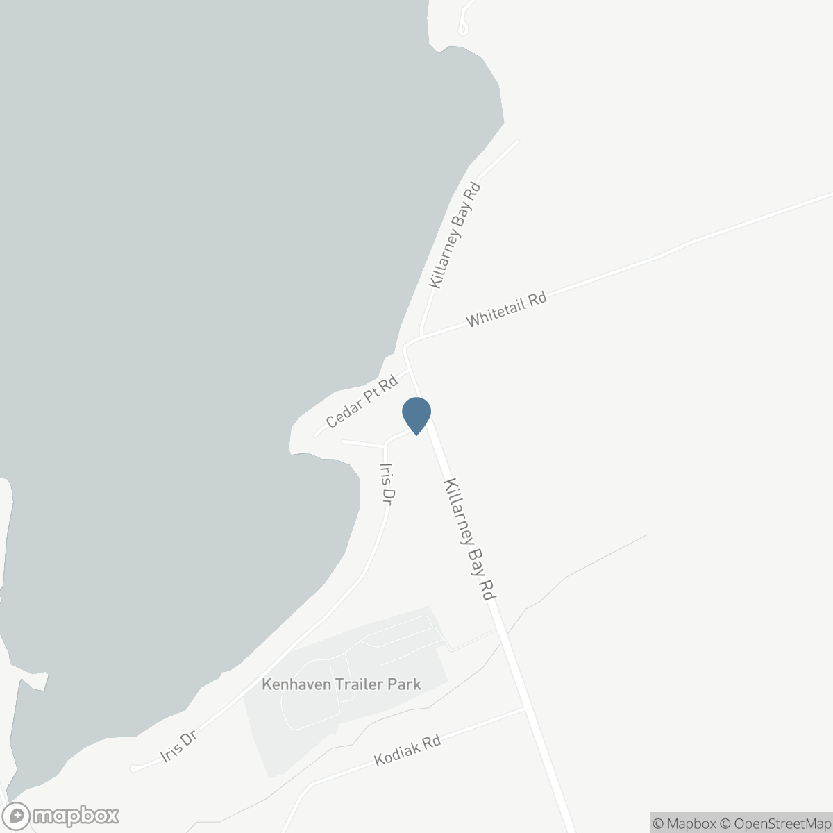 1393 KILLARNEY BAY ROAD, Kawartha Lakes, Ontario K0M 1G0